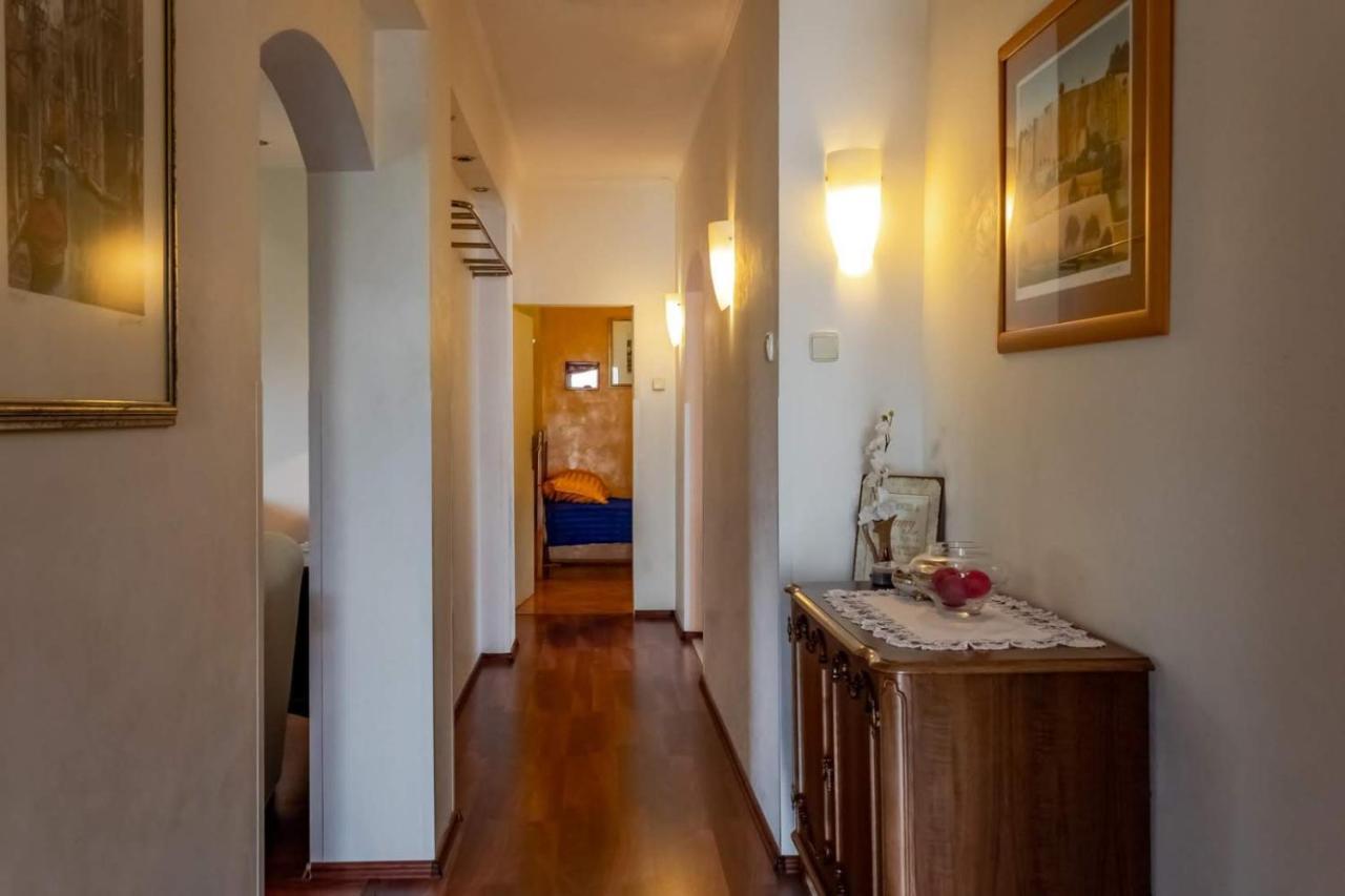 Apartment Gea Ičići Exterior foto