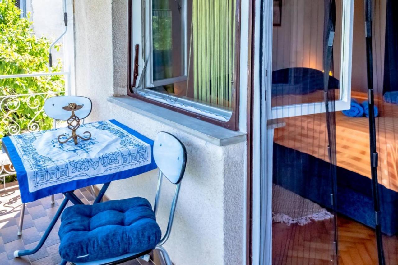 Apartment Gea Ičići Exterior foto